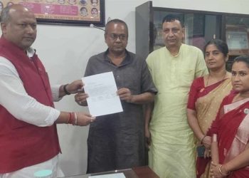 मधेश प्रदेशमा बजेटको रातो किताब संशोधन गर्न विपक्षीको माग