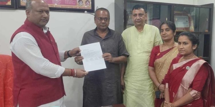 मधेश प्रदेशमा बजेटको रातो किताब संशोधन गर्न विपक्षीको माग