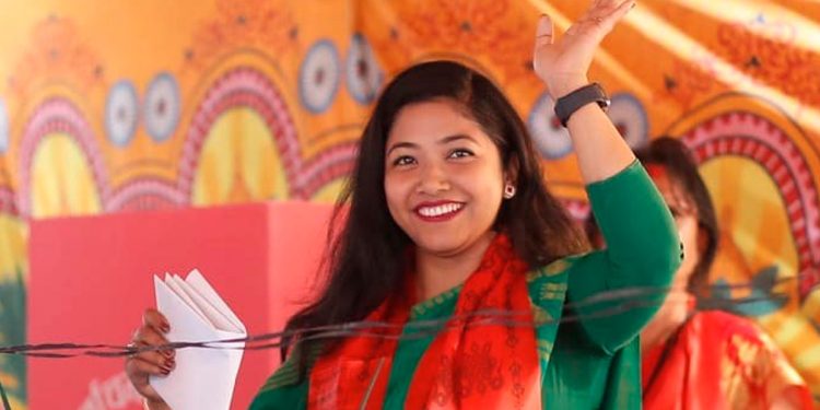 नगरसभा विवाद : सुनिता डंगोलको पोर्चुगल भ्रमण स्थगित