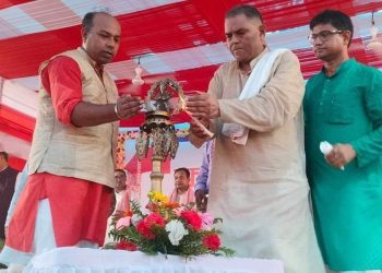 उपेन्द्र यादव लोसपासँग सहकार्य गर्न तयार