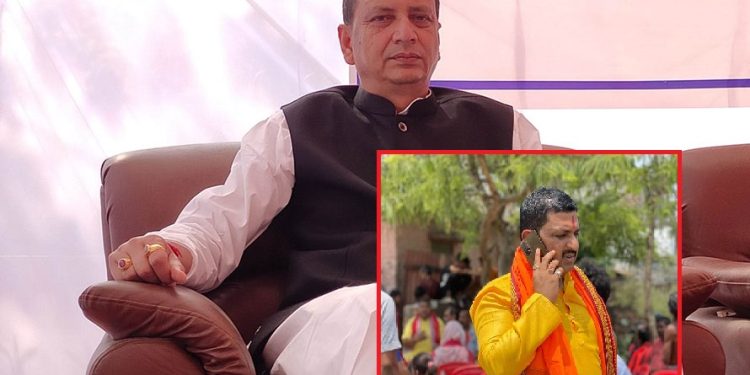 मधेशमा जसपावको सरकार ढल्यो, जनमतका महेश प्रसाद यादव मुख्यमन्त्री बन्दैं