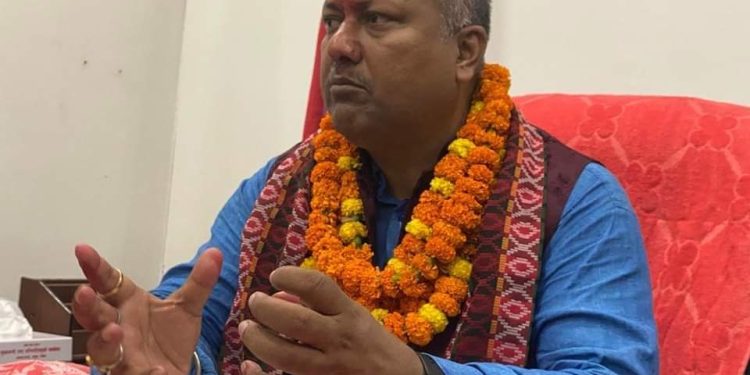 मधेश प्रदेश : नवनियुक्त मुख्यमन्त्री सिंहले गरे नौ निर्णय