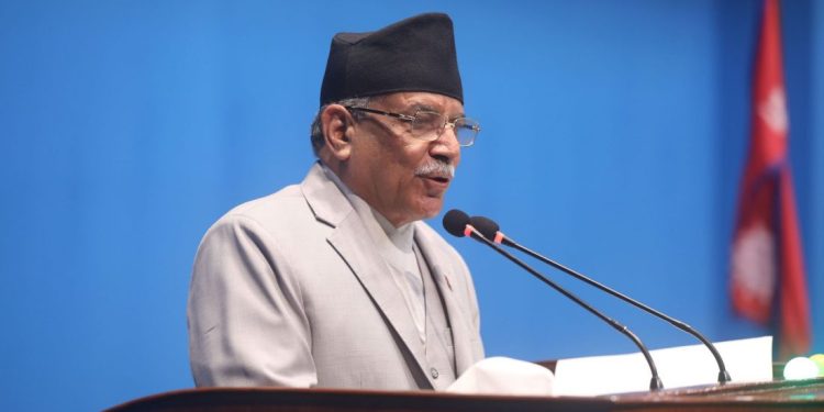 सहकारी पीडितको ७७ करोड बचत फिर्ता गरिसकेको प्रधानमन्त्रीको दाबी