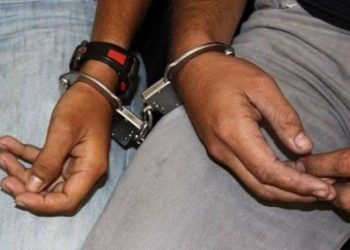 ८० किलो भन्दा बढि गाँजासहित २ जना पक्राउ