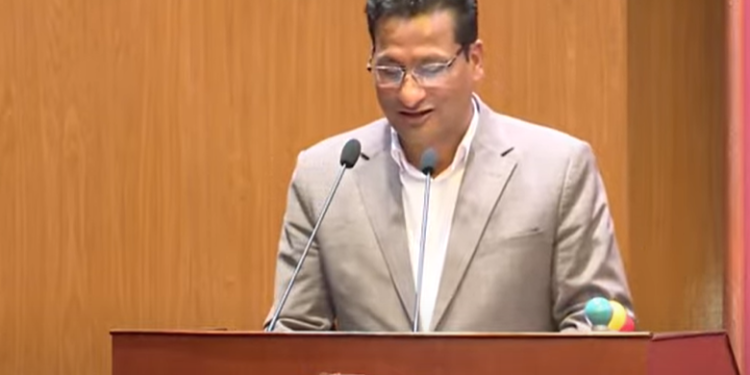 नवीकरणीय ऊर्जा तथा दक्षतासम्बन्धी विधेयक राष्ट्रिय सभामा पेस