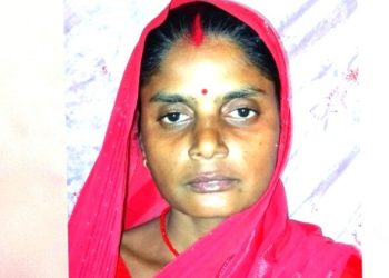 धनुषामा एक सातादेखि बेपत्ता महिलाकोे हत्या