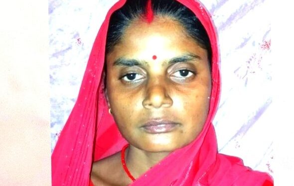 धनुषामा एक सातादेखि बेपत्ता महिलाकोे हत्या