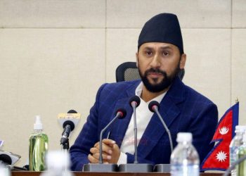 मनसुन विपद्बाट ८३ हजार घरपरिवार प्रभावित हुनसक्ने