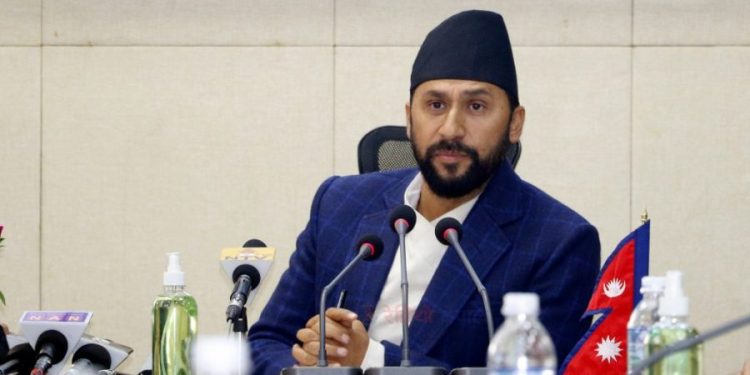 मनसुन विपद्बाट ८३ हजार घरपरिवार प्रभावित हुनसक्ने