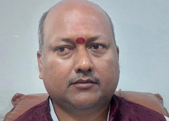 मधेशका मुख्यमन्त्री सिंह असार २१ गते विश्वासको मत लिने