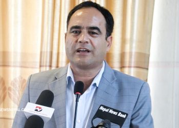 ७० लाख सहकारी पीडितले न्याय नपाएसम्म सङ्घर्ष जारी रहन्छ : नेता महर