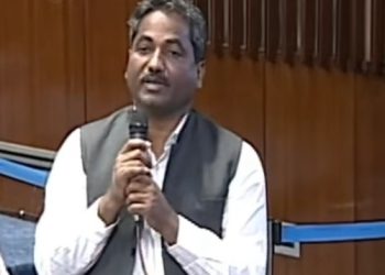 बारा र पर्साका हावाहुरी पीडितलाई राहत दिन सरकारसँग माग