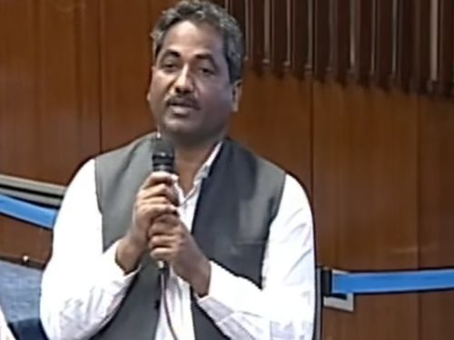 बारा र पर्साका हावाहुरी पीडितलाई राहत दिन सरकारसँग माग