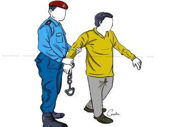 बहिनीको हत्या आरोपमा एक युवक पक्राउ