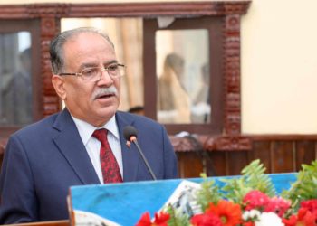 आधुनिक समाजको विकाससँगै लोकतन्त्रका लाभहरू सबै जाति र समुदायको जीवन पद्धतिसँग जोडिनुपर्छ : प्रधानमन्त्री