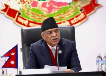 असार दोस्रो साताभित्र मन्त्रीमण्डल हेरफेरसहित पुनर्गठन गर्ने तयारी