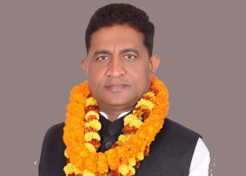 महासेठ कार्यवाहक प्रधानमन्त्रीको जिम्मेवारी पाए