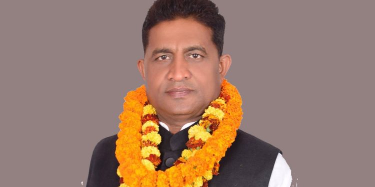 महासेठ कार्यवाहक प्रधानमन्त्रीको जिम्मेवारी पाए