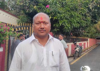 मुख्यमन्त्री पदमा जनमतका सतिशकुमार सिंहको दाबी पेस