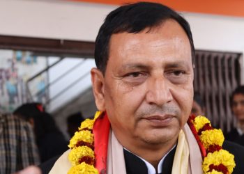 मुख्यमन्त्री यादवले आजै विश्वासको मत लिने