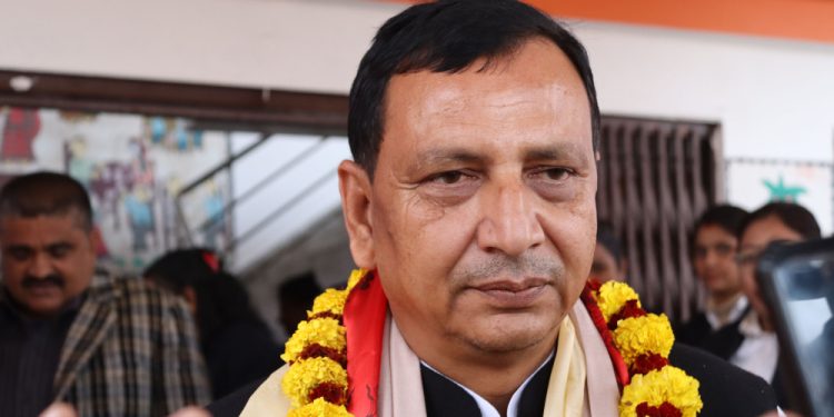 मुख्यमन्त्री यादवले आजै विश्वासको मत लिने