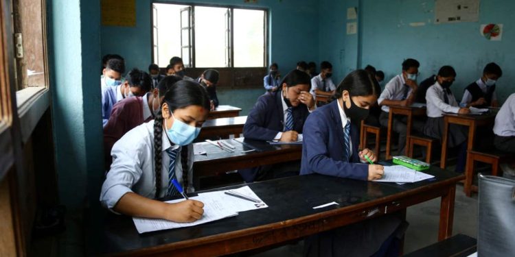 माध्यमिक शिक्षा परीक्षा (एसईई)को नतिजा सार्वजनिक