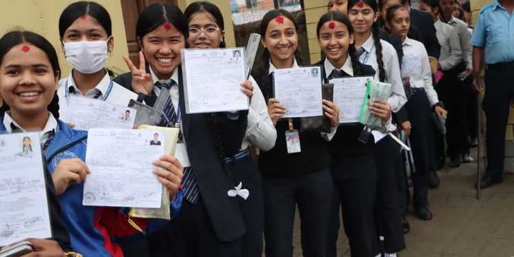 एसईई को नतिजा यो हप्ताभित्रमा प्रकाशन गर्ने तयारी