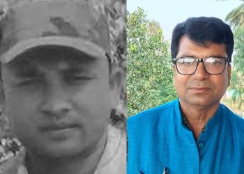 असई थमन विक हत्या प्रकरण : पूर्वप्रदेश सांसद कौशल यादव पक्राउ