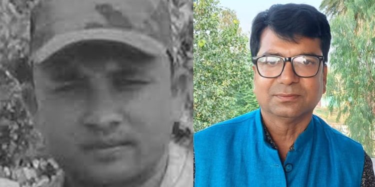 असई थमन विक हत्या प्रकरण : पूर्वप्रदेश सांसद कौशल यादव पक्राउ