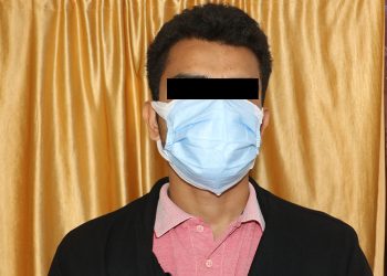 विद्यार्थीलाई कुटपिट गरेको आरोपमा शिक्षक पक्राउ