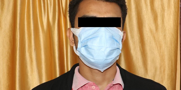 विद्यार्थीलाई कुटपिट गरेको आरोपमा शिक्षक पक्राउ