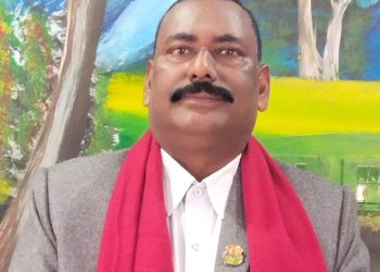 मधेश सरकार मन्त्रिपरिषद् विस्तार : वनमन्त्रीमा साह नियुक्त