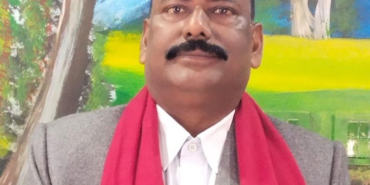 मधेश सरकार मन्त्रिपरिषद् विस्तार : वनमन्त्रीमा साह नियुक्त