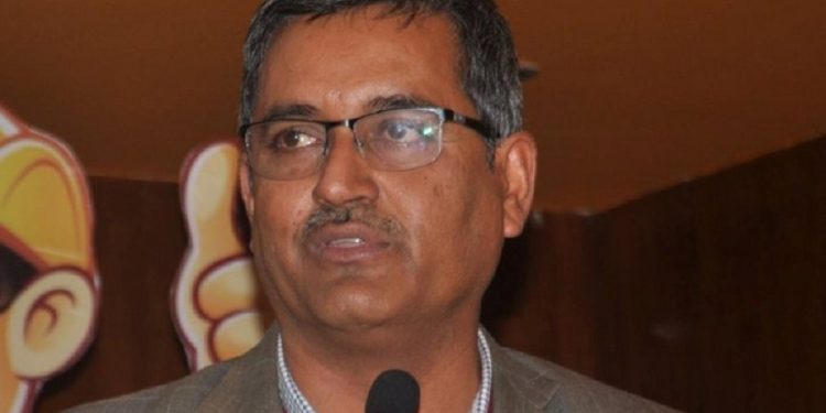 महान्यायाधिवक्तामा रमेश वडाल फेरि नियुक्त