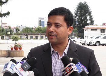 एमालेका मन्त्रीहरूले आजै राजीनामा दिन्छन् : महेश बर्तौला