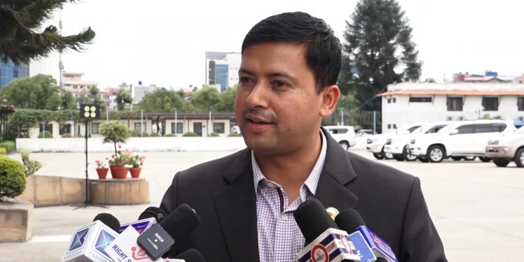 एमालेका मन्त्रीहरूले आजै राजीनामा दिन्छन् : महेश बर्तौला