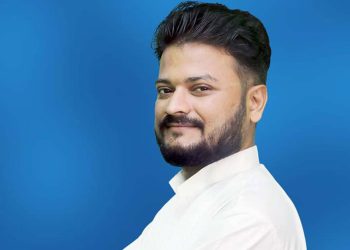 महामन्त्री मुकुल ढकाललाई रास्वपाद्वारा निष्कासन