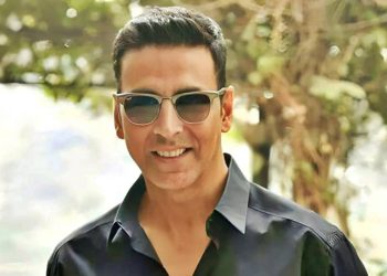 बलिउड अभिनेता अक्षय कुमारलाई कोरोना संक्रमण