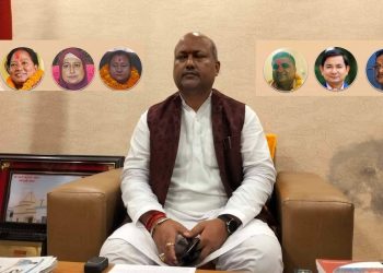 मधेशमा ६ मन्त्री बर्खास्त