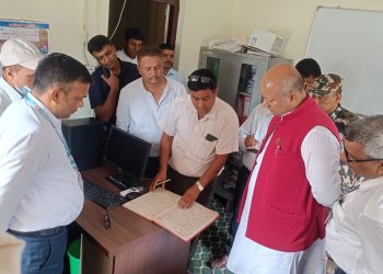 मधेश प्रदेश : मुख्यमन्त्री सिंहले गरे ११ मन्त्रालयमा छड्के