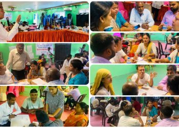 जातीय छुवाछूत अनुगमन समिति गठन गर्ने प्रतिबद्धता