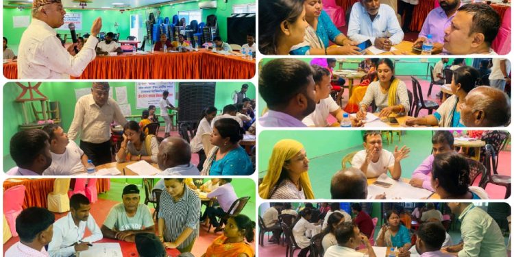 जातीय छुवाछूत अनुगमन समिति गठन गर्ने प्रतिबद्धता