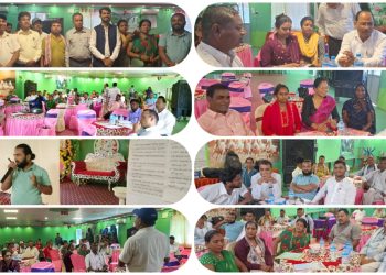 नेपालको राजनीतिमा पहुँच बढाउन दलित समुदायलाई आग्रह