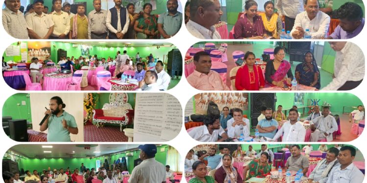 नेपालको राजनीतिमा पहुँच बढाउन दलित समुदायलाई आग्रह