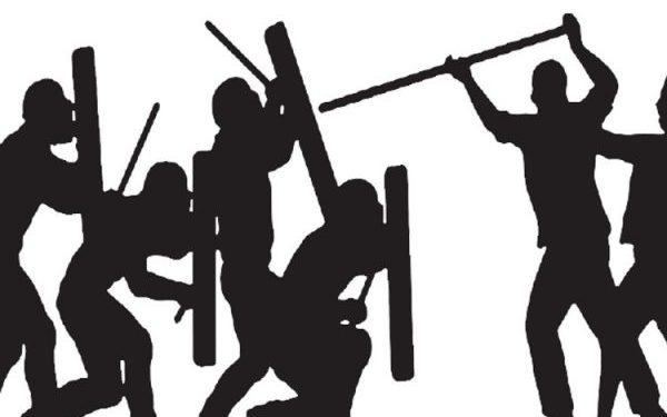 युवाहरुको दुई समूहबीच भएको झडप हुदा एक युवकको मृत्यु