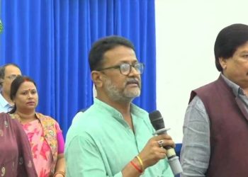 रातो किताब संशोधनको माग गदैँ मधेश प्रदेश सभा अवरुद्ध