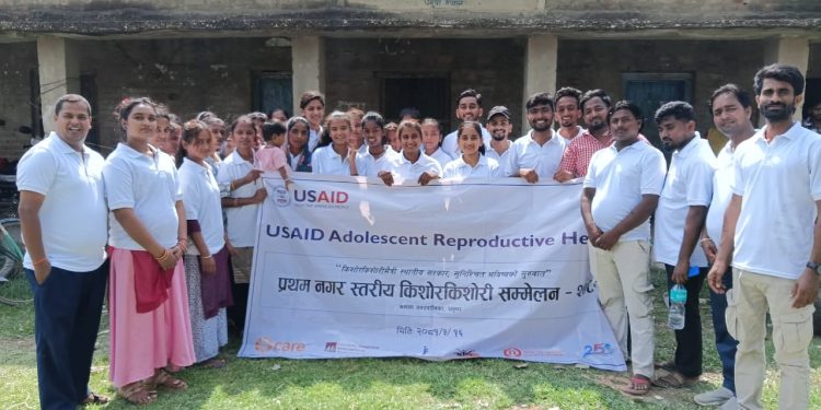 नगरपालिकाले स्वास्थ्य सेवा गुणस्तरीय वनाउन विशेष अभियानको थालनी गर्ने : मेयर यादव