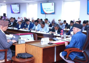 प्रधानमन्त्रीले दिए सचिवहरूलाई २५ बुँदे निर्देशन