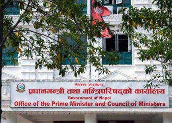 राजदूत नियुक्ति : भारतमा कांग्रेस, अमेरिकामा एमाले