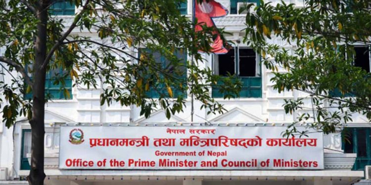 राजदूत नियुक्ति : भारतमा कांग्रेस, अमेरिकामा एमाले